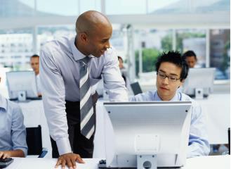 Information Technology Analyst